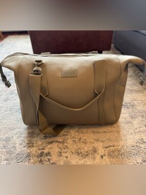 Dagne Dover Travel Duffel XL
